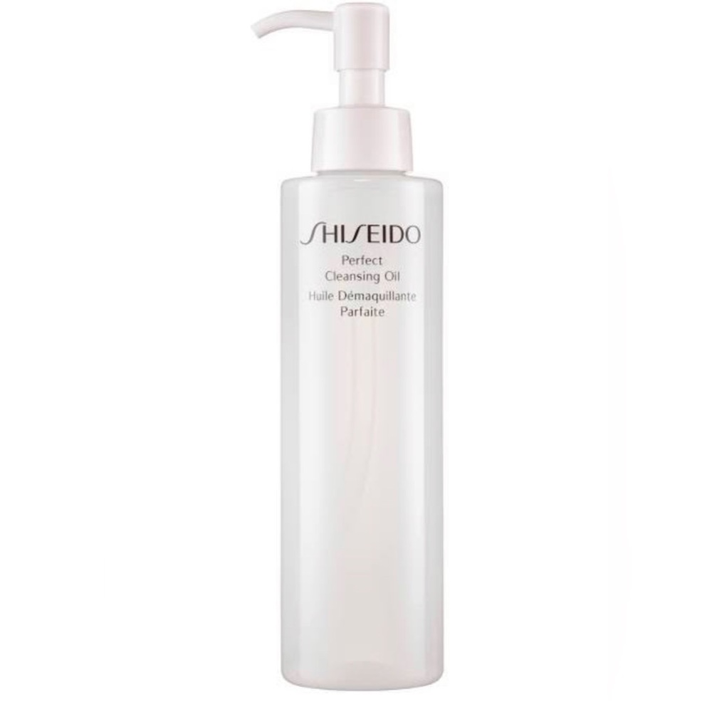 Perfect Cleansing Oil